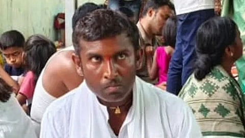 Man suspecting wife’s fidelity kills his two children in Yadgir