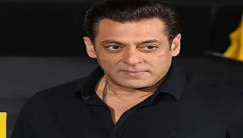 Salman khan