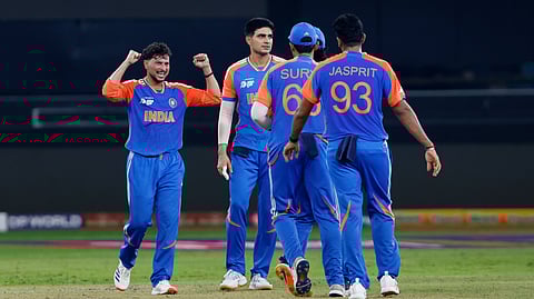 Team India