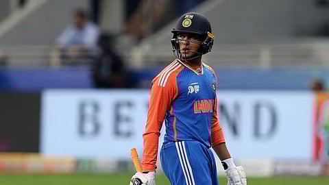 Abhishek Sharma