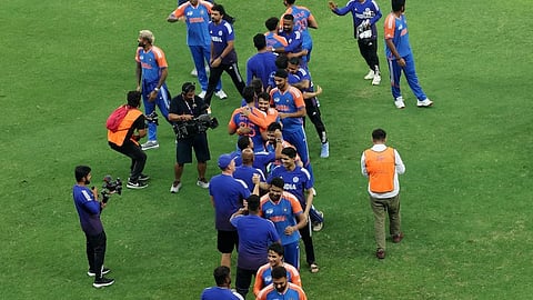 INDIA TEAM