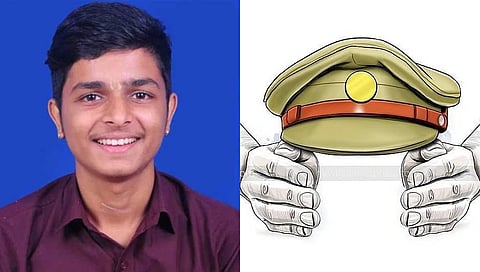 DNA test confirms BJP leader's son Krishna J Rao fathered child in Puttur rape, cheating case.