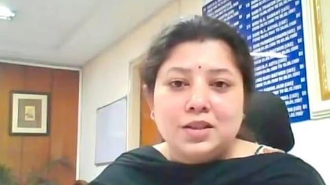 Archana Singh