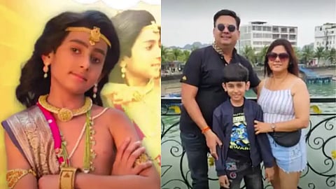 Bollywood ನಟಿಯ ಪುತ್ರ, ಬಾಲನಟ ವೀರ್ ಶರ್ಮಾ ಹಾಗೂ ಸಹೋದರ ಅಗ್ನಿ ಅವಘಡದಲ್ಲಿ ಸಾವು!
