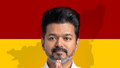 Actor Vijay