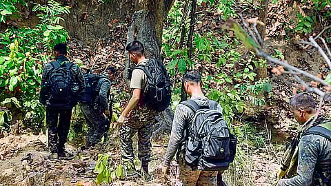 Indian Army