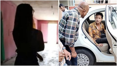 Virgin sex racket busted in Mysuru