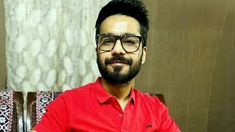 Gaurav Savanni