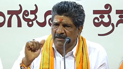 Mahesh Shetty Timarodi