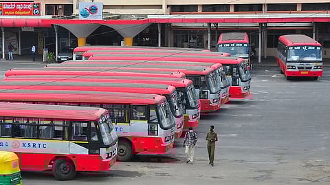KSRTC