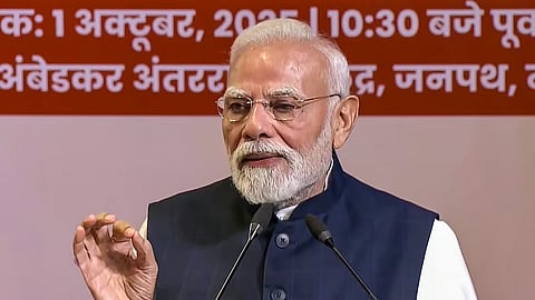 PM Modi