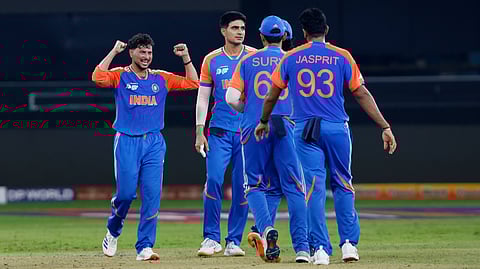 India Star's Childhood Coach On Asia Cup 2025 Final Heroics