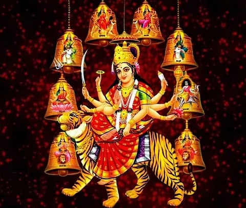Vijayadashami