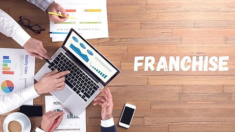Franchise Model
