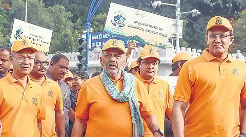 DCM DK shivkumar