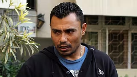Danish Kaneria