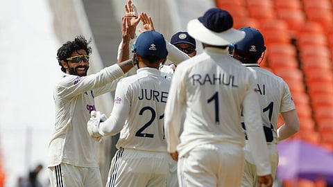 India beat Westindies