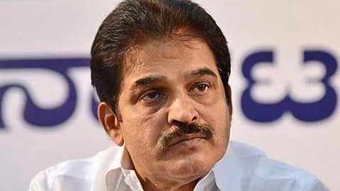 KC venugopal