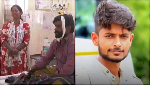ಆರ್ಮುಗಮ್-ಮಹೇಶ್