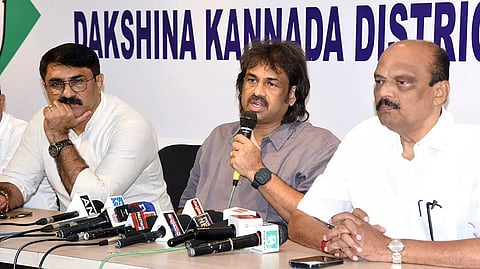 Madhu Bangarappa