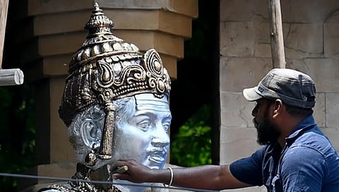 representational image