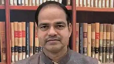 Odisha's BJP leader 