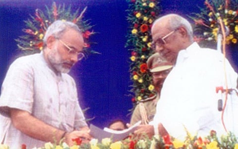 PM Narendra Modi 