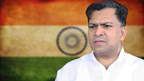 Iqbal Ansari