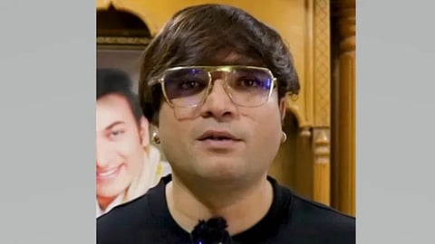 hemanth kumar