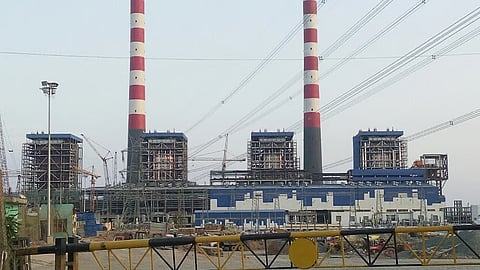 The incident occurred at RKM Powergen Pvt Ltd’s facility in Ucchpinda village, under Dabhra area