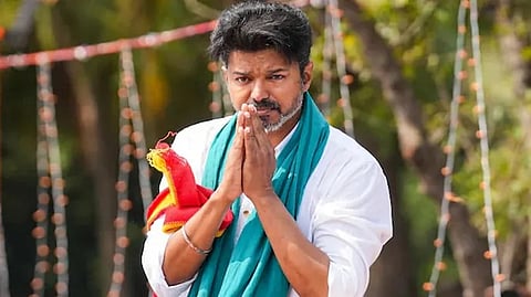 Vijay Dalapati