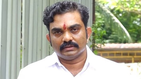 Girish Mattannavar