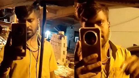 Northeast Woman Shares Bengaluru Ordeal