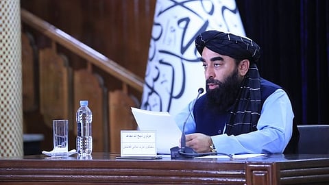 pakistan vs Afghanistan