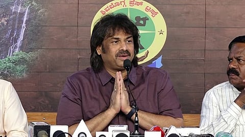 Madhu Bangarappa