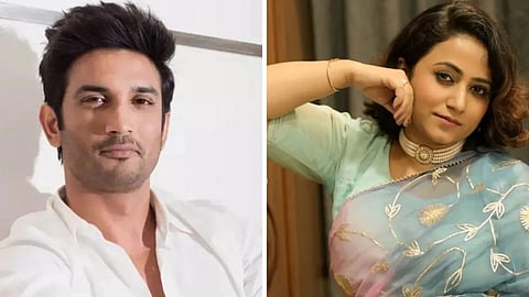 CPI(ML)L to give Sushant Singh Rajput's sister ticket