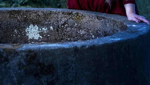 Representational image