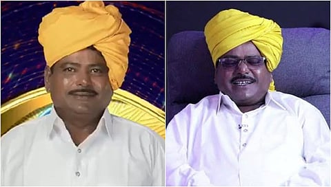 Raju Talikote