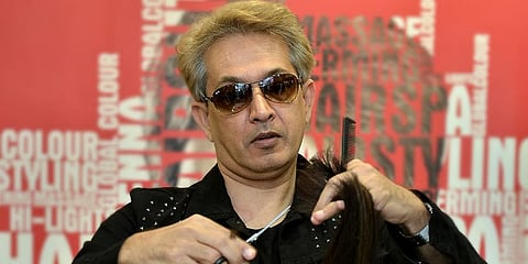 Jawed Habib, son booked over multi-crore investment fraud; 32 FIRs lodged in Sambhal