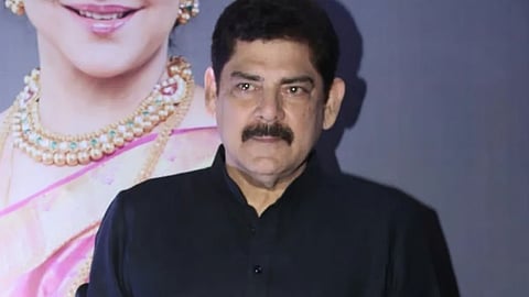 actor Pankaj Dheer, passes away