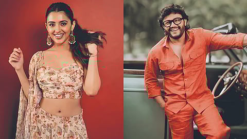 Malvika Sharma - Ganesh