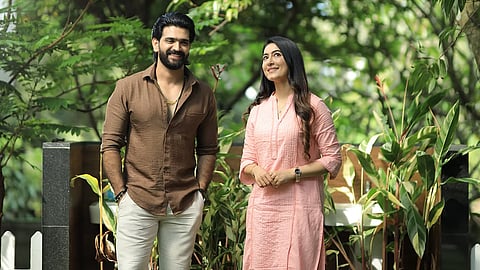 Jai Film Poster