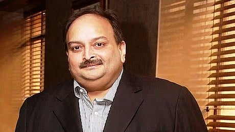 Mehul Choksi