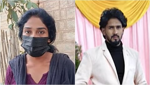 ಬೆಂಗಳೂರು: ಲೈಂಗಿಕವಾಗಿ ಬಳಸಿಕೊಂಡು ಮತಾಂತರಕ್ಕೆ ಒತ್ತಾಯ; Love Jihab ಆರೋಪ; ಇಶಾಕ್ ವಿರುದ್ಧ ಪ್ರಕರಣ ದಾಖಲು!