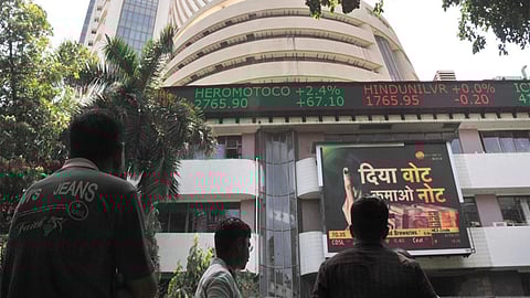 Nifty crosses 26k for 1st time