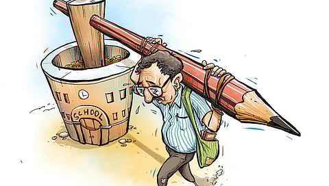 Representational image