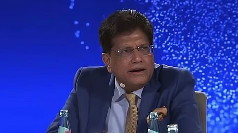 Piyush Goyal