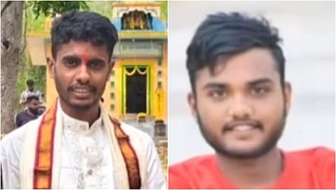 ನಂದನ್-ರಾಕೇಶ್