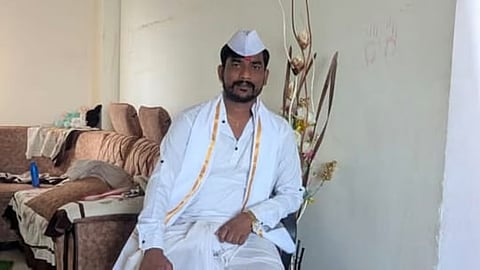 Ajay Patil