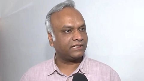 Priyank Kharge says RSS not above law, asks "How long will this go on?"